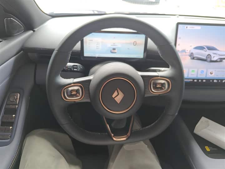 Baojun Xiangjing 2025 2025款 插混 140km豪华版