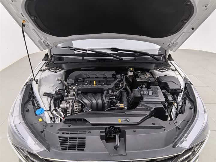 Фото 6 - Hyundai Elantra N line