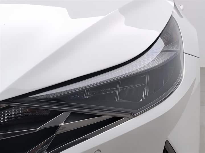 Фото 7 - Hyundai Elantra N line