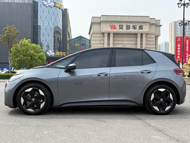 2025 Volkswagen ID.3