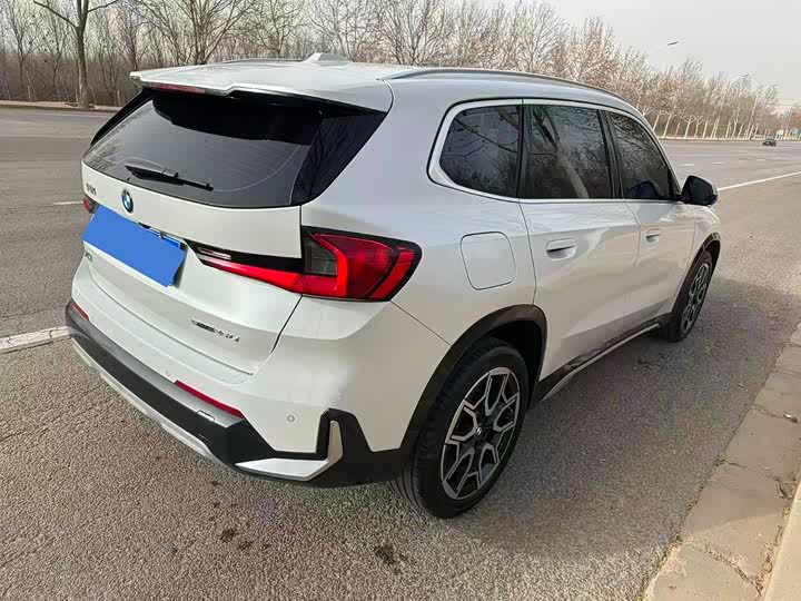 Фото 5 - BMW X1