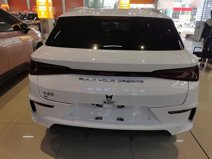 2024 BYD E2