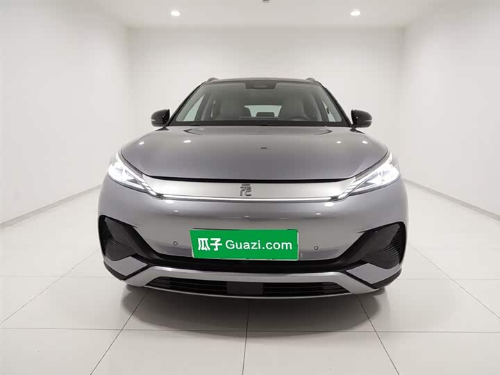 Zdjęcie 3 - BYD Yuan Plus