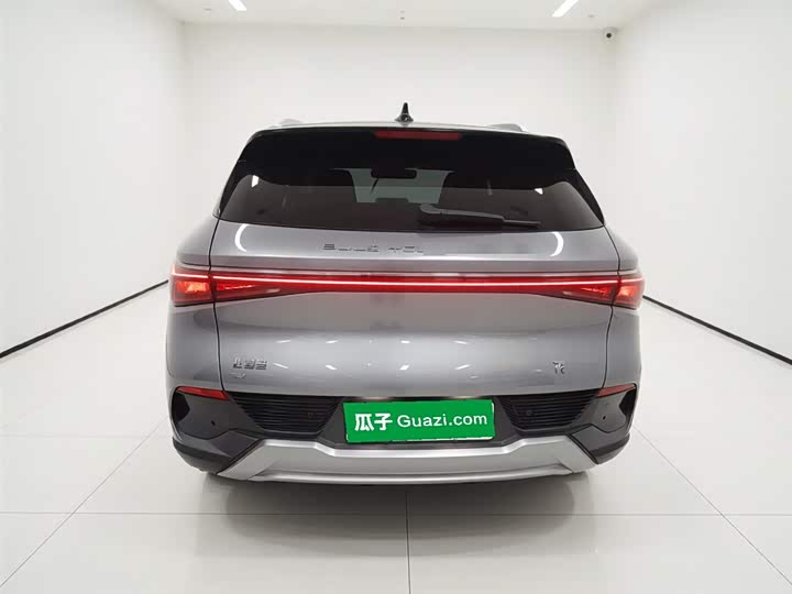Zdjęcie 4 - BYD Yuan Plus