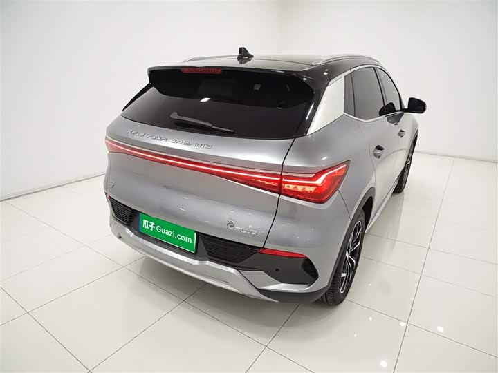 Zdjęcie 5 - BYD Yuan Plus