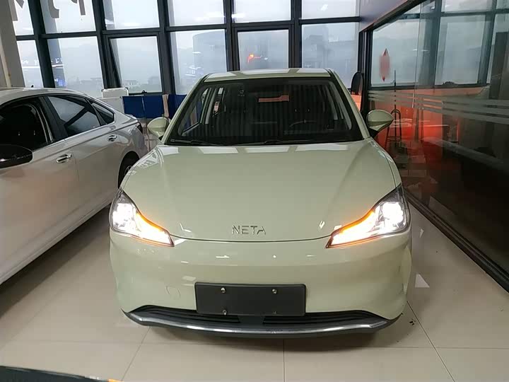 Hozon V 2022 2022款 潮 400 Lite