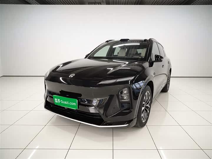 Nio ES6 2025 2025款 75kWh