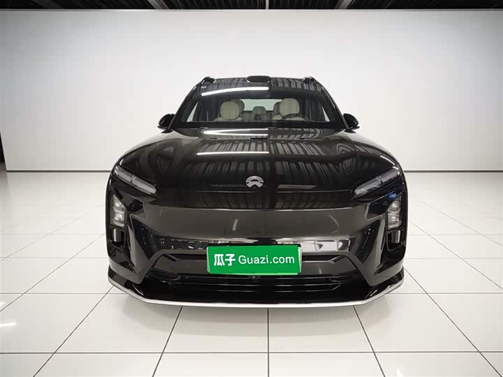 Nio ES6 2025 2025款 75kWh
