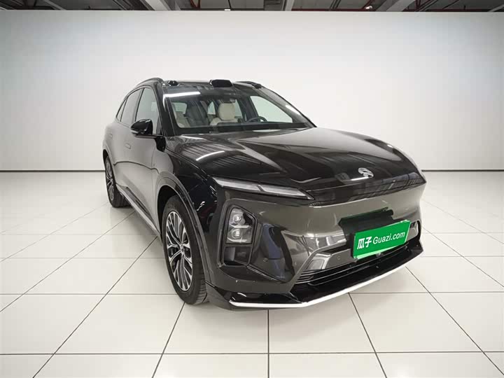 Nio ES6 2025 2025款 75kWh