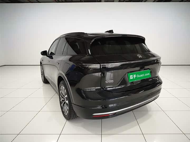 Nio ES6 2025 2025款 75kWh