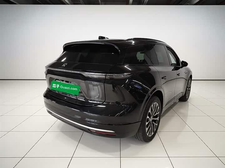 Nio ES6 2025 2025款 75kWh
