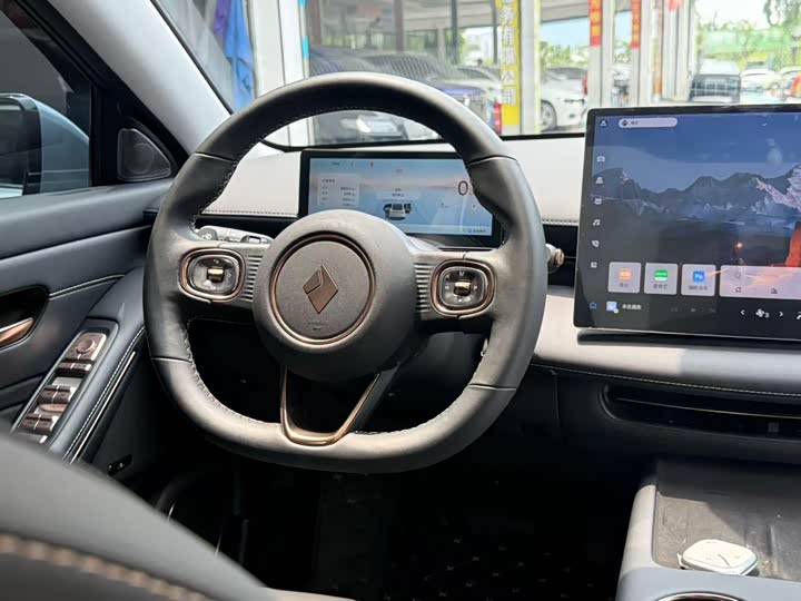 Baojun Xiangjing 2025 2025款 插混 140km豪华版