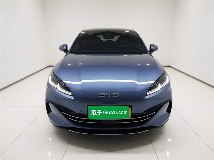 Zdjęcie 3 - BYD Seal 06 Hybrid/EV