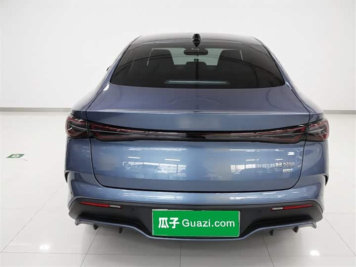 Zdjęcie 4 - BYD Seal 06 Hybrid/EV