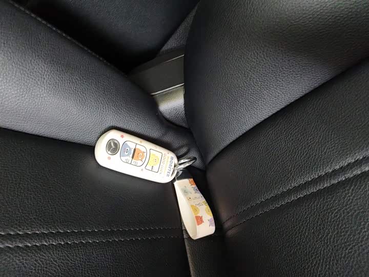 Mazda CX-4 2021 2021款 2.0L 自动两驱蓝天活力版
