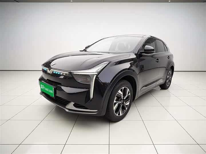 2023 Hozon U