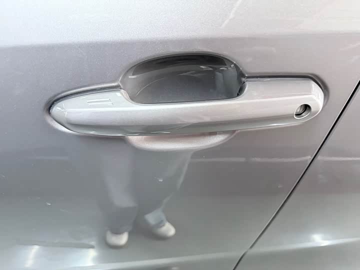 Toyota RAV4 2024 2024款 2.0L CVT两驱风尚Plus版