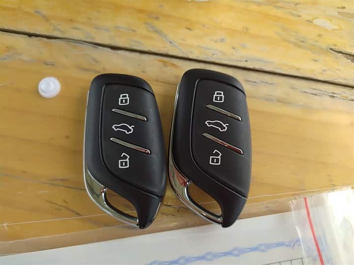 MG Motor 5 2026 2026款 180DVVT 全球豪华版