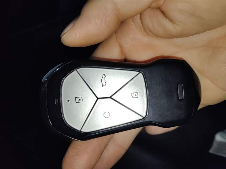 XPeng G3 2022 2022款 G3i 460G+