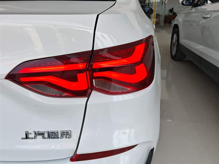 Chevrolet Monza 2023 2023款 1.5L 双离合乐享版