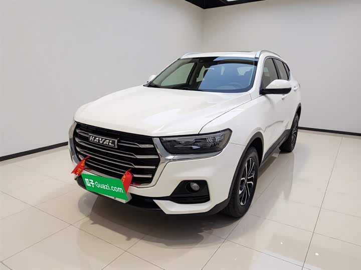 Zdjęcie 2 - Haval H6