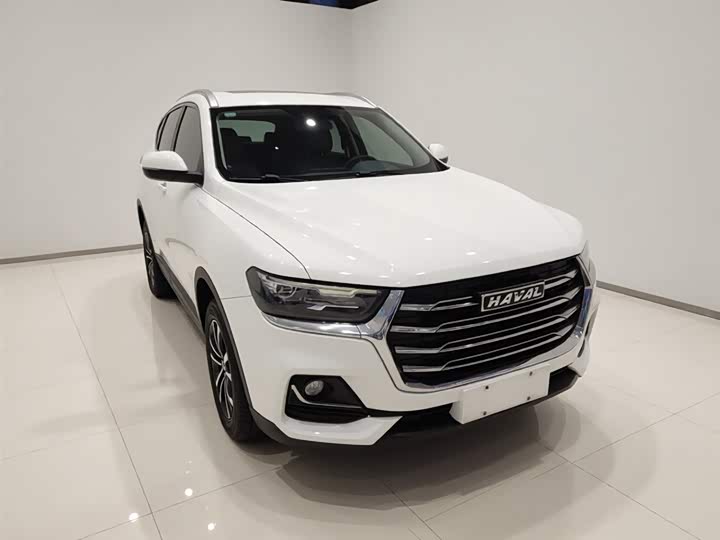 Zdjęcie 4 - Haval H6