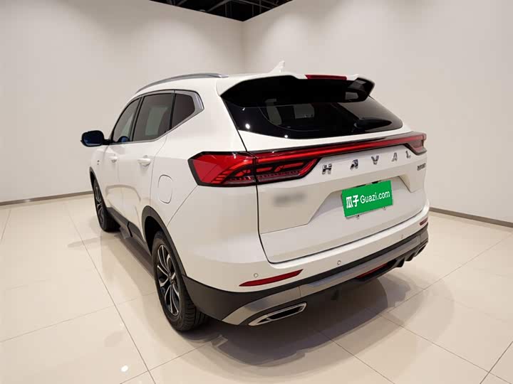 Zdjęcie 5 - Haval H6