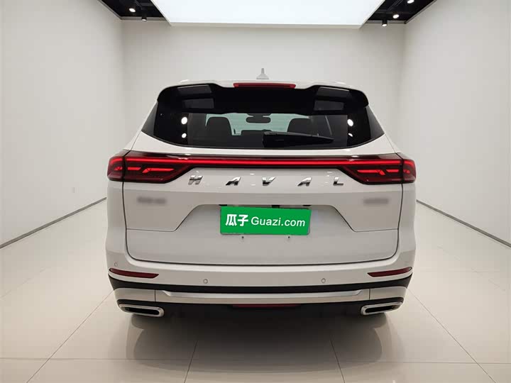 Zdjęcie 6 - Haval H6