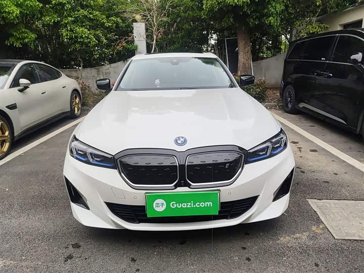 Zdjęcie 3 - BMW i3