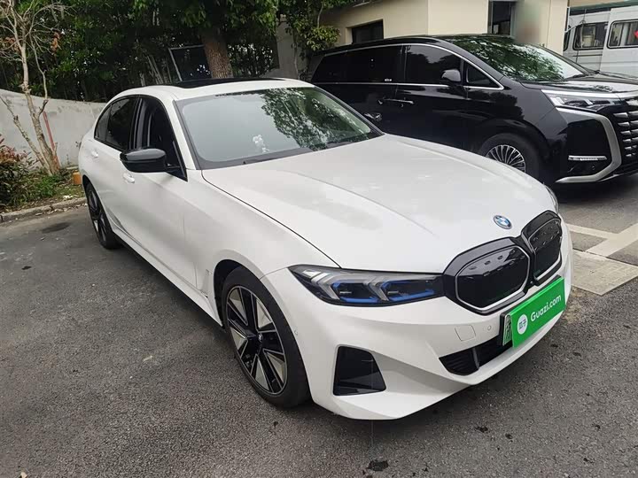 Zdjęcie 4 - BMW i3