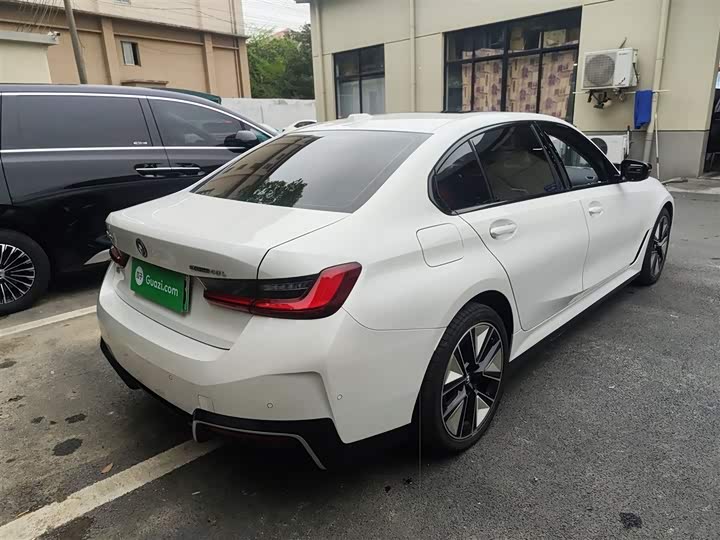 Zdjęcie 7 - BMW i3