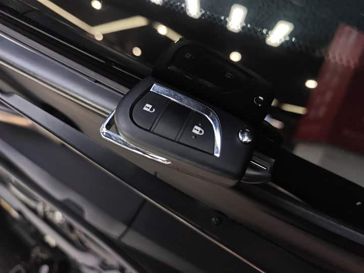 Toyota Corolla Cross 2022 2022款 2.0L 先锋版