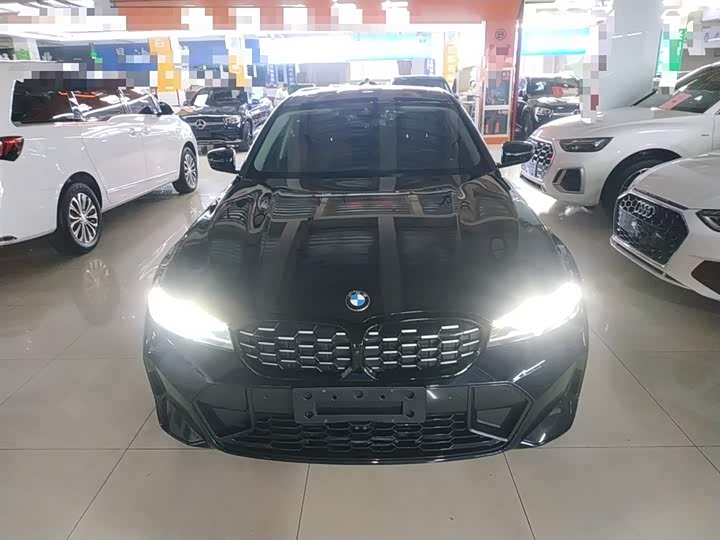 Фото 3 - BMW 3 Series