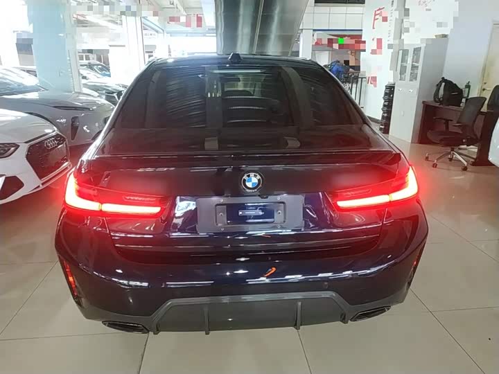 Фото 6 - BMW 3 Series