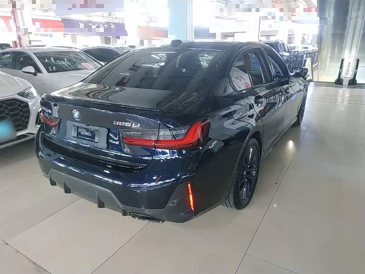 Фото 7 - BMW 3 Series
