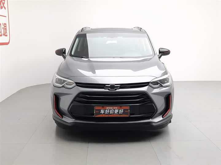 2020 Chevrolet Orlando