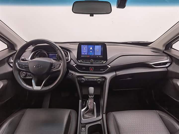 2020 Chevrolet Orlando