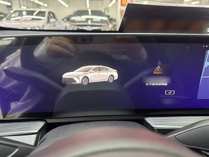 Фото 4 - Buick LaCrosse
