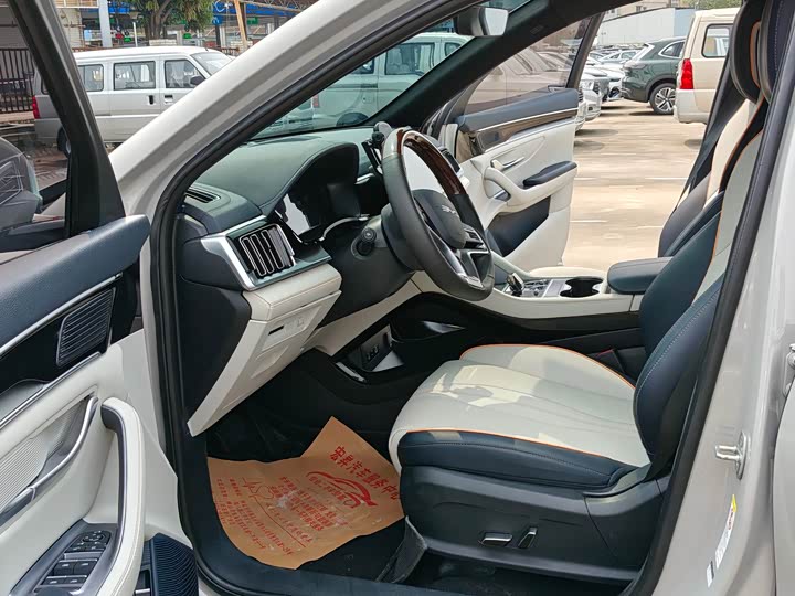 Фото 6 - BYD Song Plus Hybrid/EV