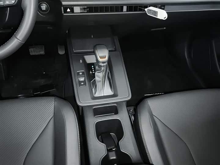 Toyota Frontlander 2026 2026款 2.0L CVT舒适版