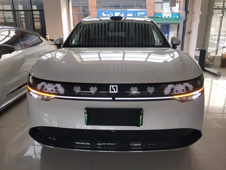 Zeekr 7X 2025 2025款 100kWh 长续航四驱智驾版