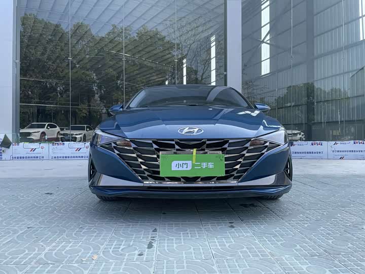 صورة 6 - Hyundai Elantra N line