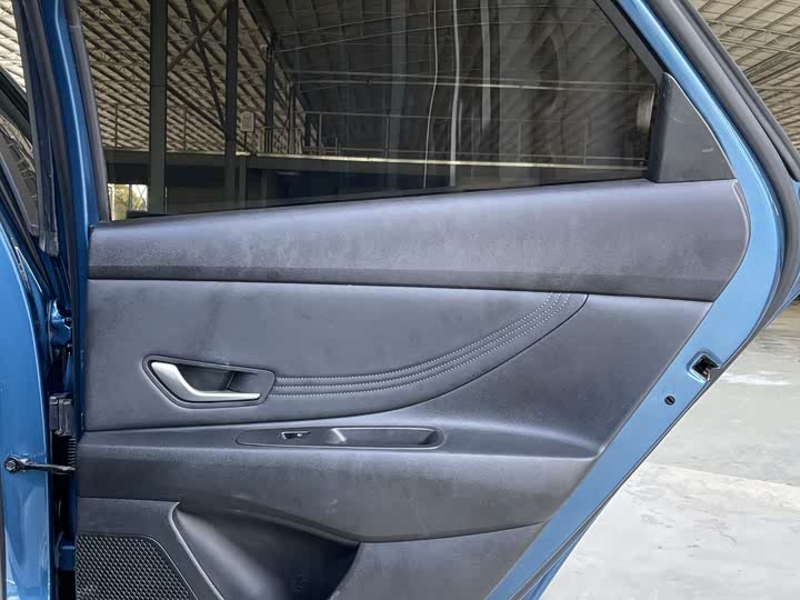صورة 7 - Hyundai Elantra N line