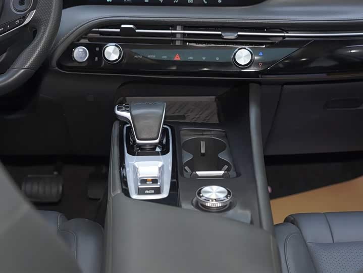 Dongfeng Aeolus Haoji 2022 2022款 马赫双擎 1.5T MHD 敢梦版