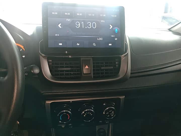 Toyota Yaris L Hatchback 2022 2022款 致炫X 1.5L CVT领先PLUS版