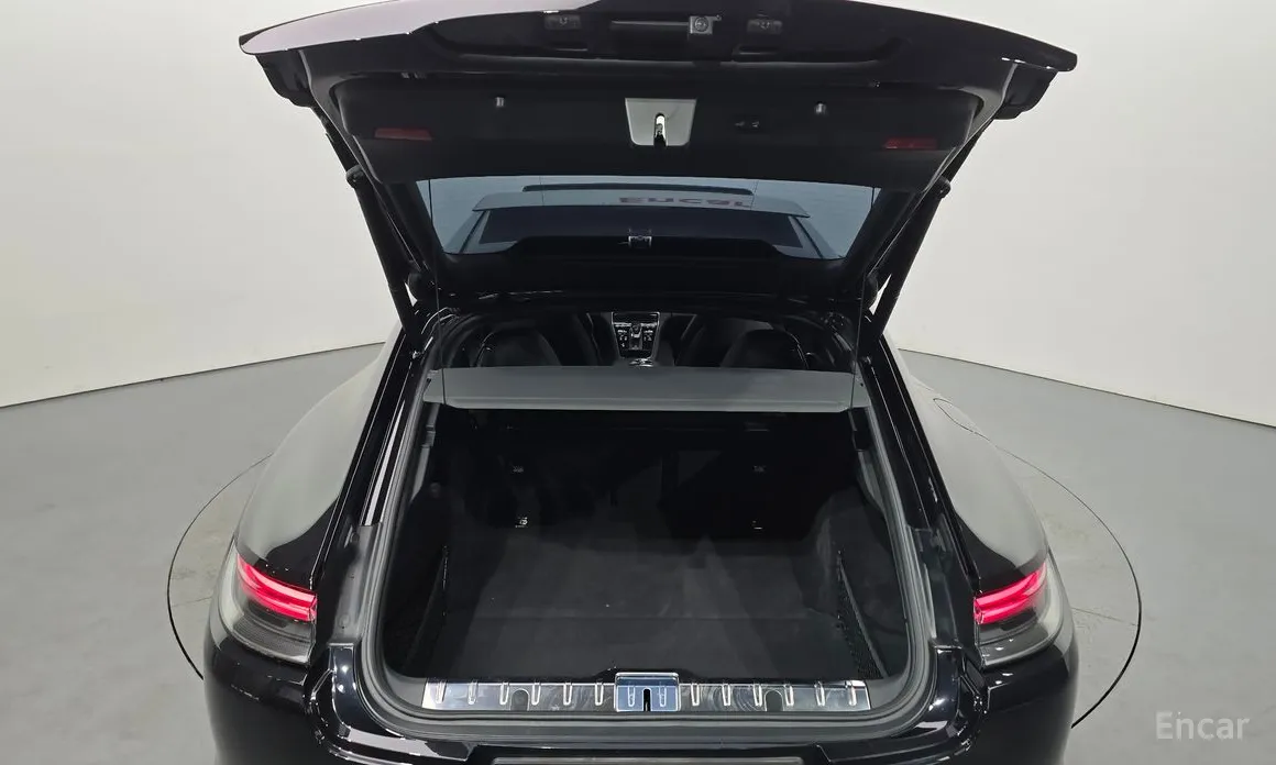 Porsche Panamera 2017 2.9 AWD Executive