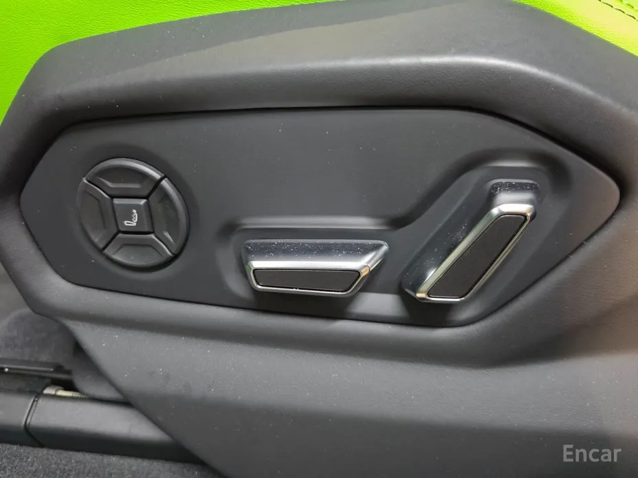 Lamborghini Urus 2018 4.0 V8