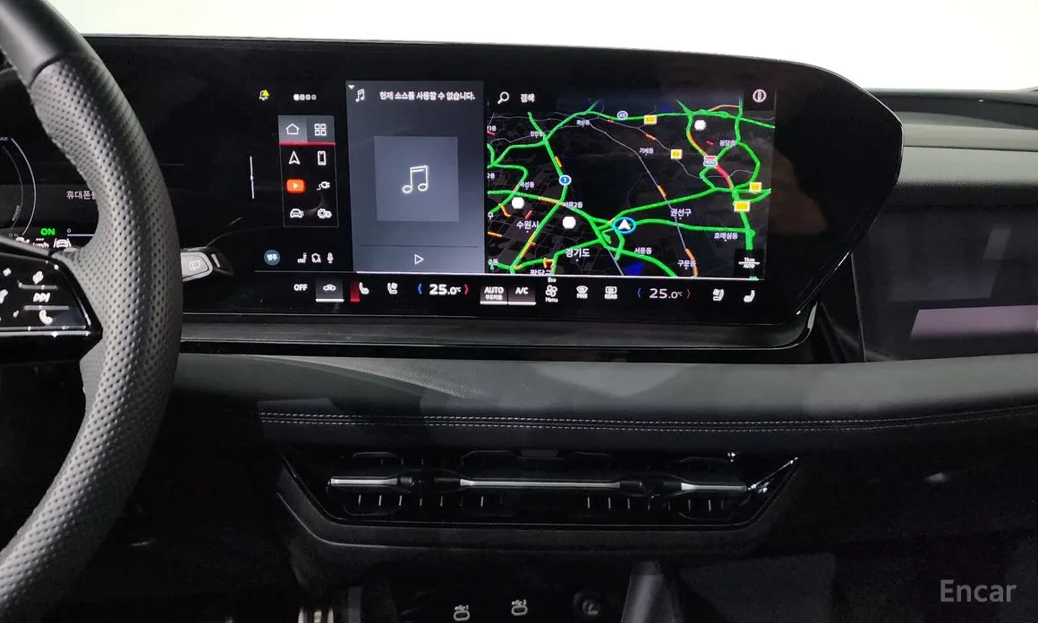 Audi Q6 e-tron 2025 Performance Premium