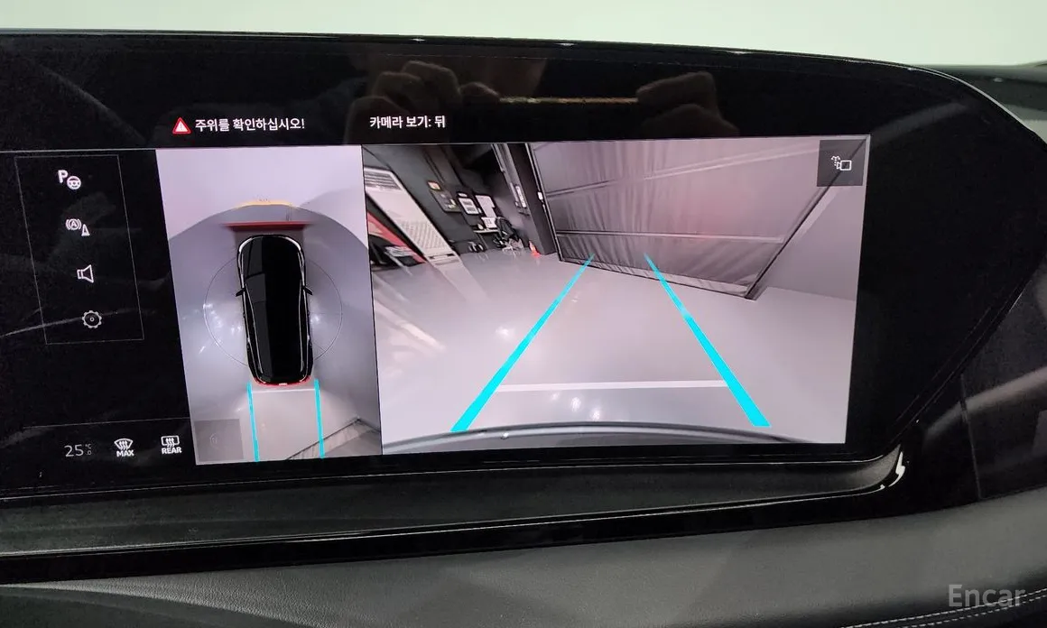 Audi Q6 e-tron 2025 Performance Premium