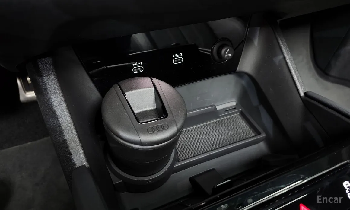 Audi Q6 e-tron 2025 Performance Premium
